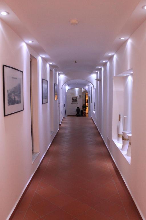 Park Hotel Terme Michelangelo Lacco Ameno  Exterior foto
